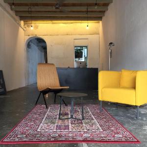 The Frame Guesthouse