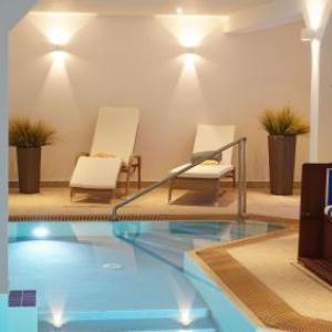 Inselresidenz Strandburg Juist - Ferienwohnung 308 (Ref. 51039)