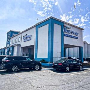 BayVue Hotel Resort & Suites