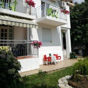Guest House Vila Bak