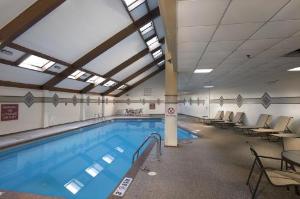 Best Western Premier Kansas City Sports Complex Hotel, Kansas City