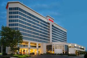 Marriott Memphis East, Memphis