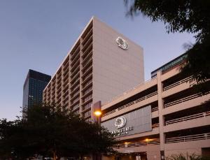 DoubleTree by Hilton Cleveland/Downtown Lakeside, Cleveland