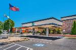 East York Pennsylvania Hotels - Quality Inn And Suites York