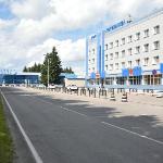 Hotel in Barnaul 