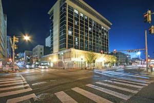 Holiday Inn - Memphis Downtown - Beale St., an IHG Hotel, Memphis