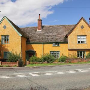 The Bridge Street Historic Guest House