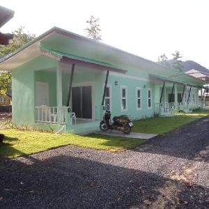 Lanta Triple Novel