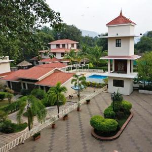 Paradise Villas & Resort