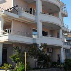 Apartment Petrović