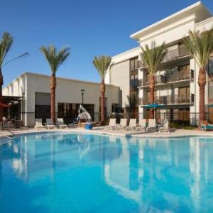 Hampton Inn By Hilton Lake Havasu City