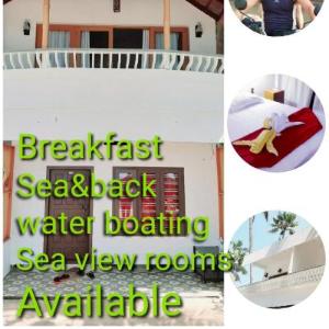Cherai Ocean View Home