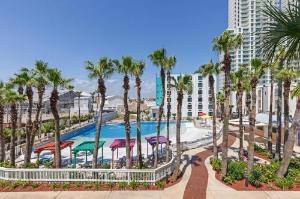 Beach Resort at S Padre Island, an IHG Hotel, South Padre Island