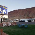 Silver Sage Inn Moab