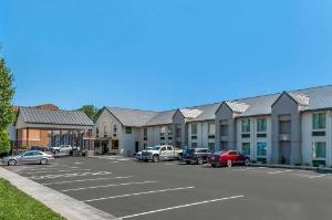 Comfort Inn Petersburg - Fort Lee, Petersburg