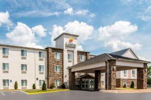 Comfort Inn & Suites - Hannibal, Hannibal