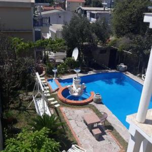 Apartments Pekic