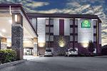 Crockett Virginia Hotels - La Quinta Inn & Suites By Wyndham Wytheville