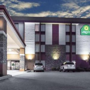 La Quinta Inn & Suites by Wyndham Wytheville