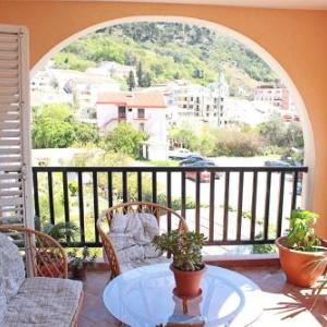 Apartment Golub