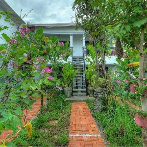 Dream Butterfly Garden Boutique Villa