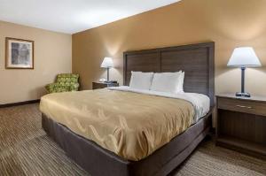 Quality Inn & Suites Hanes Mall, Winston Salem