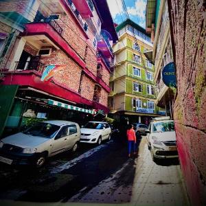 Hotel Polok