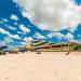 Hotels near Del Mar College - Emerald Beach Hotel Corpus Christi