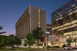 Crowne Plaza Crystal City-Washington, D.C., an IHG Hotel, Arlington