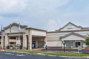 Wyndham Garden Manassas, Manassas