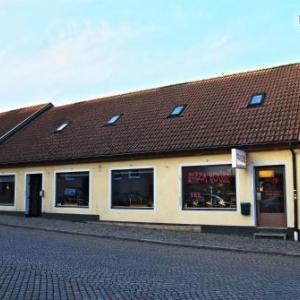 Pizza House Bed & Breakfast Simrishamn