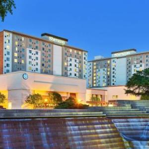 Sheraton Fort Worth Downtown Hotel hotel photo