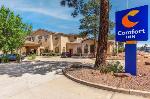 Star Valley Arizona Hotels - Comfort Inn Payson