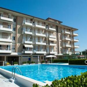 Residence Zeta Immobiliare Pacella