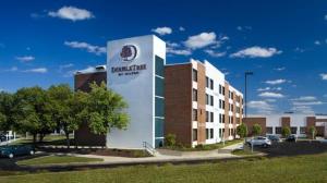 DoubleTree by Hilton Rocky Mount, Rocky Mount