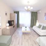 Serviced Apartments Belorusskaya - Moscow