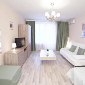 Serviced Apartments Belorusskaya - Moscow