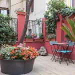 Guest accommodation in Rome 