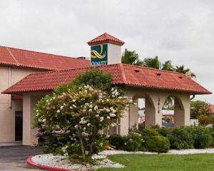 Quality Inn & Suites Del Rio, Del Rio