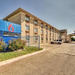 Motel 6 Dallas - Fair Park