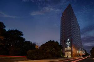Delta Hotels by Marriott Richmond Downtown, Richmond