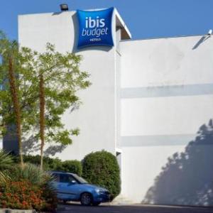Hotel Ibis Budget Montpellier Centre Millenaire -