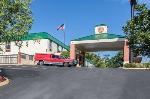 Soddy Daisy Tennessee Hotels - Quality Inn Hixson