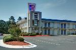 West Monroe Louisiana Hotels - Motel 6-West Monroe, LA