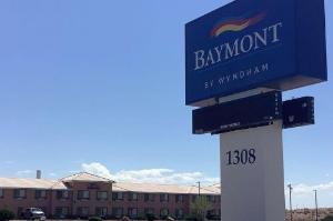 Baymont Inn & Suites by Wyndham Holbrook, Holbrook