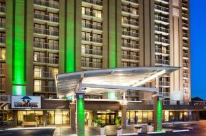 Holiday Inn Nashville Vanderbilt, an IHG Hotel, Nashville