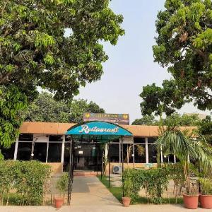 The Palms Resort Raiwala Rishikesh