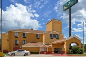 Quality Inn Baytown - Houston East, Baytown