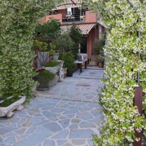 Grand Apartments Scepanovic