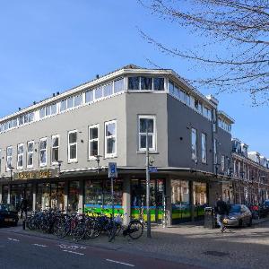 Luxury Apartments Utrecht ll